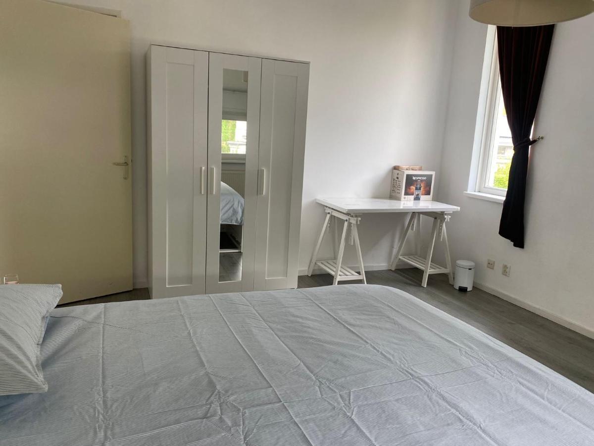Bed and Breakfast De Keizersmantel Son Екстер'єр фото